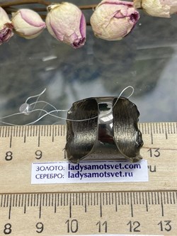 *Кольцо р.18,5 арт. SIT-AN1564-BAU-875 вес 7,35 г - фото 284118 *Кольцо р.18,5 арт. SIT-AN1564-BAU-875 вес 7,35 г - фото 284118