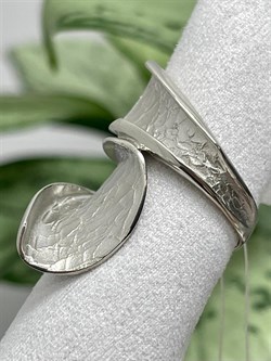 *Кольцо р.19,5 арт. SISTILET-AN1736-WAU-376, (вес около  5,58 г) - фото 284248 *Кольцо р.19,5 арт. SISTILET-AN1736-WAU-376, (вес около  5,58 г) - фото 284248