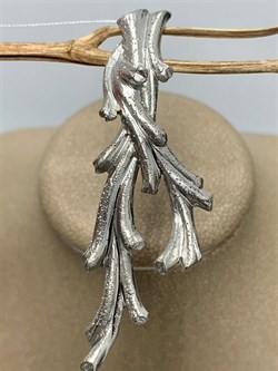 *Подвеска арт. CD2204-669 вес 7,68 г - фото 284308