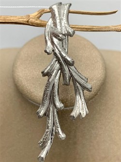 *Подвеска арт. CD2204-669 вес 7,68 г - фото 284312