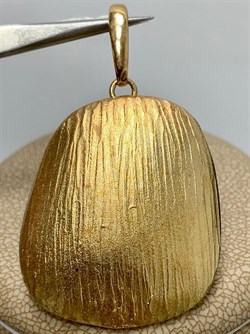 *Подвеска арт. CD2068-905 вес 5,39 г - фото 284348 *Подвеска арт. CD2068-905 вес 5,39 г - фото 284348