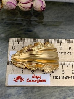 *Подвеска арт. SIT-CD2012-S-YAU-884 вес 11.47 г - фото 284373 *Подвеска арт. SIT-CD2012-S-YAU-884 вес 11.47 г - фото 284373