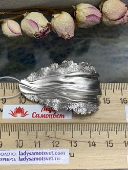 *Подвеска арт. CD2012-S-739 вес 10,53 г - фото 284383 *Подвеска арт. CD2012-S-739 вес 10,53 г - фото 284383