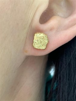 *Пусеты Абстракция арт. OR2027-10-659 вес 1,96 г - фото 284410 *Пусеты Абстракция арт. OR2027-10-659 вес 1,96 г - фото 284410