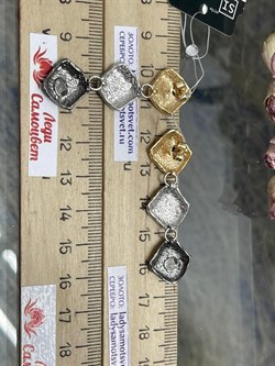 *Пусеты Абстракция арт. OR2036-056 вес 8,59 г - фото 284423 *Пусеты Абстракция арт. OR2036-056 вес 8,59 г - фото 284423