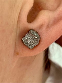 *Пусеты Абстракция арт. SIT-OR2027-10-BAU-884-1 вес 1.84 г - фото 284448 *Пусеты Абстракция арт. SIT-OR2027-10-BAU-884-1 вес 1.84 г - фото 284448