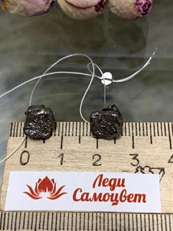 *Пусеты Абстракция арт. SIT-OR2027-10-BAU-884-1 вес 1.84 г - фото 284453 *Пусеты Абстракция арт. SIT-OR2027-10-BAU-884-1 вес 1.84 г - фото 284453