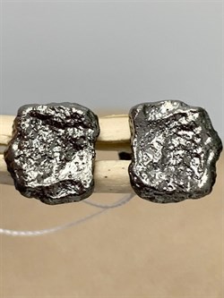 *Пусеты Абстракция арт. SIT-OR2027-10-BAU-884-1 вес 1.84 г - фото 284455 *Пусеты Абстракция арт. SIT-OR2027-10-BAU-884-1 вес 1.84 г - фото 284455