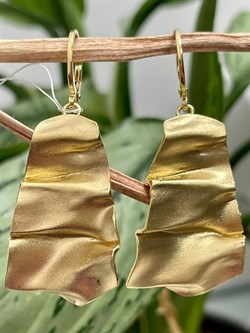 *Серьги арт. OR1931-S-894 вес 11,71 г - фото 284650 *Серьги арт. OR1931-S-894 вес 11,71 г - фото 284650