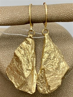 *Серьги арт. OR2055-906 вес 7.95 г - фото 284673 *Серьги арт. OR2055-906 вес 7.95 г - фото 284673