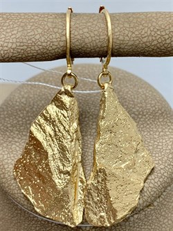 *Серьги арт. OR2055-906 вес 7.95 г - фото 284674 *Серьги арт. OR2055-906 вес 7.95 г - фото 284674