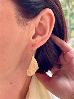 *Серьги арт. OR2055-906 вес 7.95 г - фото 284678 *Серьги арт. OR2055-906 вес 7.95 г - фото 284678