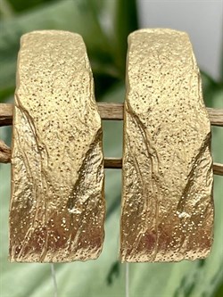 *Серьги арт. OR2156-SD-918 вес 8,63 г - фото 284712 *Серьги арт. OR2156-SD-918 вес 8,63 г - фото 284712