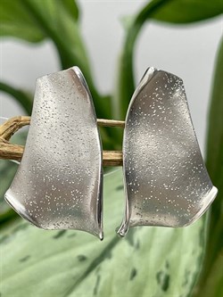 *Серьги арт. OR6T-656 вес 7,6 г - фото 284731 *Серьги арт. OR6T-656 вес 7,6 г - фото 284731