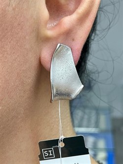 *Серьги арт. OR6T-656 вес 7,6 г - фото 284738 *Серьги арт. OR6T-656 вес 7,6 г - фото 284738