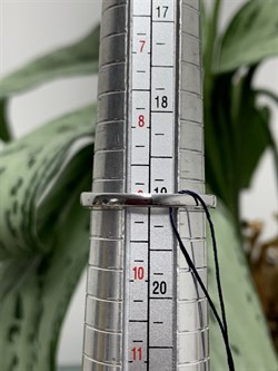 *Кольцо р.19 Аметист арт. 01-2090/00АМ-00-692 Вес 3,76 г - фото 284872 *Кольцо р.19 Аметист арт. 01-2090/00АМ-00-692 Вес 3,76 г - фото 284872