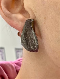 *Серьги арт. OR1696-SD-966 вес 7,95 г - фото 285194 *Серьги арт. OR1696-SD-966 вес 7,95 г - фото 285194