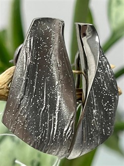 *Серьги арт. OR1696-SD-966 вес 7,95 г - фото 285199 *Серьги арт. OR1696-SD-966 вес 7,95 г - фото 285199