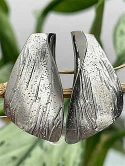 *Серьги арт. OR1696-SD-966 вес 7,95 г - фото 285200 *Серьги арт. OR1696-SD-966 вес 7,95 г - фото 285200