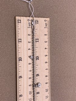 *Браслет р.17 Сердца арт. 05-0612-00-000-0200-68-091 вес 4,1 г - фото 285251 *Браслет р.17 Сердца арт. 05-0612-00-000-0200-68-091 вес 4,1 г - фото 285251