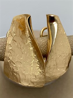 *Серьги арт. OR1696BC-S-574 вес 7,11 г - фото 285492 *Серьги арт. OR1696BC-S-574 вес 7,11 г - фото 285492