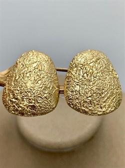 *Серьги арт. OR2077-382 вес 7,52 г - фото 285521 *Серьги арт. OR2077-382 вес 7,52 г - фото 285521