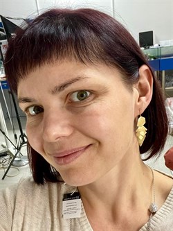 *Серьги Петли арт. CVOR17-597 вес 4,83 г - фото 285535 *Серьги Петли арт. CVOR17-597 вес 4,83 г - фото 285535