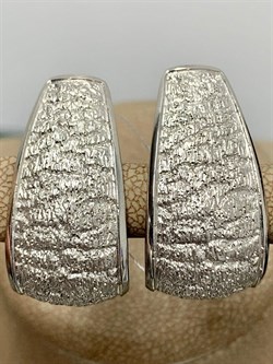 *Серьги арт. OR2197-506 вес 9,53 г - фото 285604 *Серьги арт. OR2197-506 вес 9,53 г - фото 285604