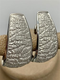 *Серьги арт. OR2197-506 вес 9,53 г - фото 285605 *Серьги арт. OR2197-506 вес 9,53 г - фото 285605