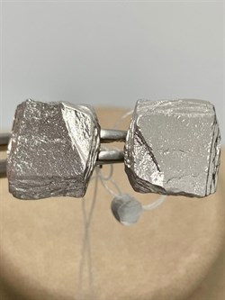 *Пусеты Абстракция арт. OR1980-10-579 вес 3,92 г - фото 285622 *Пусеты Абстракция арт. OR1980-10-579 вес 3,92 г - фото 285622