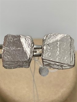 *Пусеты Абстракция арт. OR1980-10-579 вес 3,92 г - фото 285623 *Пусеты Абстракция арт. OR1980-10-579 вес 3,92 г - фото 285623