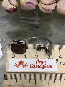 *Пусеты Абстракция арт. OR1980-10-361 вес 3,93 г - фото 285652 *Пусеты Абстракция арт. OR1980-10-361 вес 3,93 г - фото 285652