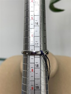 *Кольцо р.17 Хризолит иск арт. 01-0428/ЮСХР-00-768 Вес 2,41 г - фото 285823