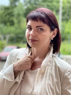 *Серьги Пусеты арт. ORG2-044 вес 4,61 г - фото 285856