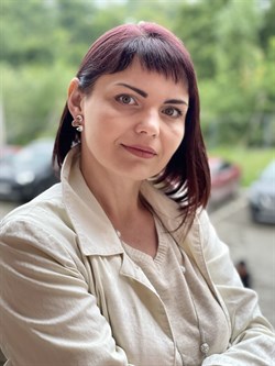 *Серьги Пусеты арт. ORG2-044 вес 4,61 г - фото 285857