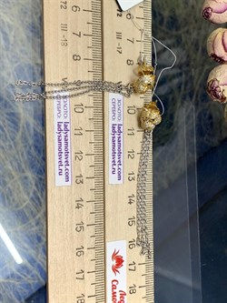 *Пусеты Тигры Фианит арт. OR09900-727 вес 4,77 г - фото 285994 *Пусеты Тигры Фианит арт. OR09900-727 вес 4,77 г - фото 285994