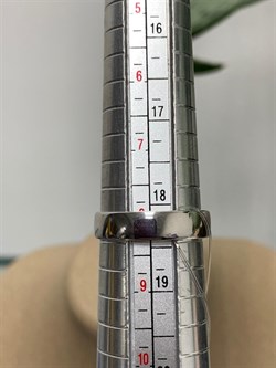 *Кольцо р.18,5 Хризолит арт. 01-0326/00ХР-00-000 Вес 2,68 г - фото 286473 *Кольцо р.18,5 Хризолит арт. 01-0326/00ХР-00-000 Вес 2,68 г - фото 286473