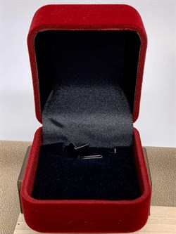 Футляр для Кулона Красный д.5*5,5см арт 180124 - фото 286599 Футляр для Кулона Красный д.5*5,5см арт 180124 - фото 286599