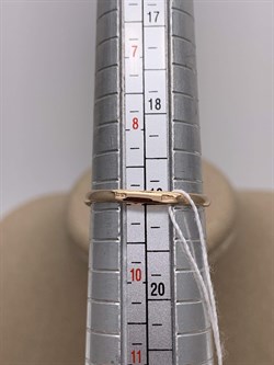 *Кольцо р.19 цв Красное арт. 01-5033-00-000-1110-48-630 вес 2,47 г - фото 289952 *Кольцо р.19 цв Красное арт. 01-5033-00-000-1110-48-630 вес 2,47 г - фото 289952