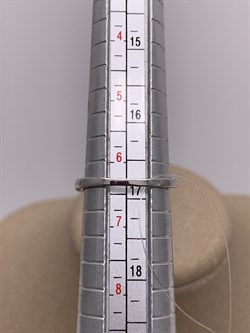 *Кольцо р.17 Аметист арт R00459-012 Вес 3,85 г - фото 290957 *Кольцо р.17 Аметист арт R00459-012 Вес 3,85 г - фото 290957