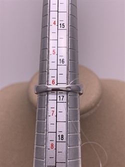 *Кольцо р.17 Аметист арт R00460-708 Вес 5 г - фото 291021 *Кольцо р.17 Аметист арт R00460-708 Вес 5 г - фото 291021