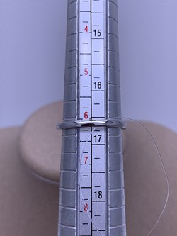 *Кольцо р.17 Аметист арт. R00452-189 Вес 2,37 г - фото 291159 *Кольцо р.17 Аметист арт. R00452-189 Вес 2,37 г - фото 291159