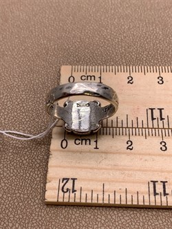 *Кольцо р.18 Голубой Опал иск арт 01R1727OP-318 Вес 4,98 г - фото 291489 *Кольцо р.18 Голубой Опал иск арт 01R1727OP-318 Вес 4,98 г - фото 291489