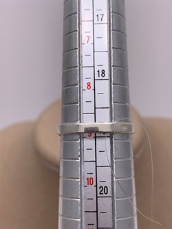 *Кольцо р.19 Микс Марказит Амазонит арт. HR1096-273 вес 6,61 г - фото 291622 *Кольцо р.19 Микс Марказит Амазонит арт. HR1096-273 вес 6,61 г - фото 291622