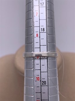 *Кольцо р.19 Микс Марказит Амазонит арт. HR1096-273 вес 6,61 г - фото 291623 *Кольцо р.19 Микс Марказит Амазонит арт. HR1096-273 вес 6,61 г - фото 291623