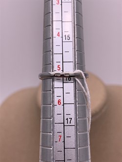 *Кольцо р.16 Серебристый Жемчуг д.9*9,5мм арт. 1.0326.0.b-945 Вес 2,95 г - фото 291707 *Кольцо р.16 Серебристый Жемчуг д.9*9,5мм арт. 1.0326.0.b-945 Вес 2,95 г - фото 291707