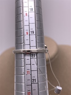 *Кольцо р.19 Марказит Ульяновск АРТ 3269-1 ВЕС 7,9 Г - фото 291908 *Кольцо р.19 Марказит Ульяновск АРТ 3269-1 ВЕС 7,9 Г - фото 291908