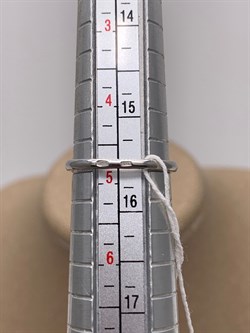 *Кольцо р.15,5 Серебристый Жемчуг д.7*7,5мм арт. 11600676.0.d-525 Вес 2,4 г - фото 291926 *Кольцо р.15,5 Серебристый Жемчуг д.7*7,5мм арт. 11600676.0.d-525 Вес 2,4 г - фото 291926