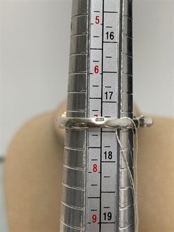 *Кольцо р.17,5 арт RG1144NIN-131 Вес 6,7 г - фото 292586 *Кольцо р.17,5 арт RG1144NIN-131 Вес 6,7 г - фото 292586