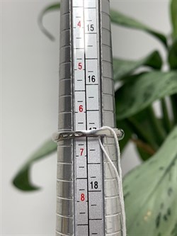 *Кольцо р.17 Микс Опал иск арт. 1340252908-3-606 Вес 3,60 г - фото 292845